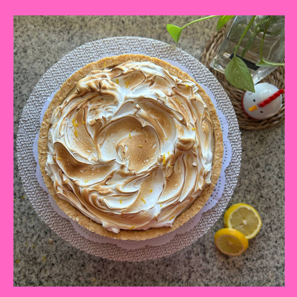 Tarta de cumpleaños personalizada