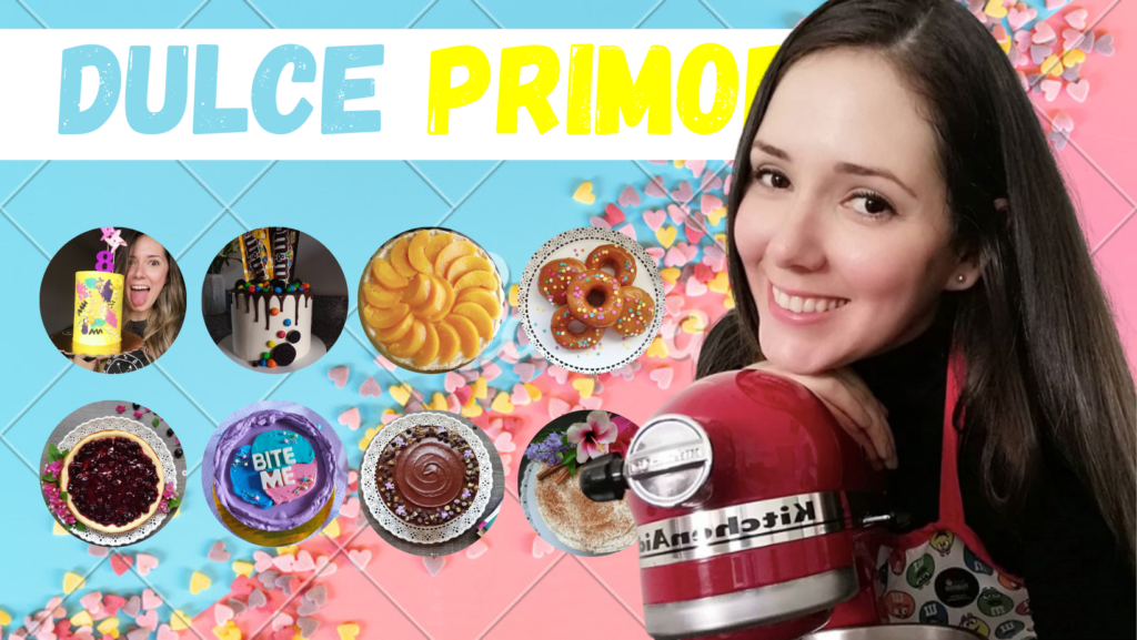 Tartas de Cumpleaños Personalizadas en SanXEnxo
