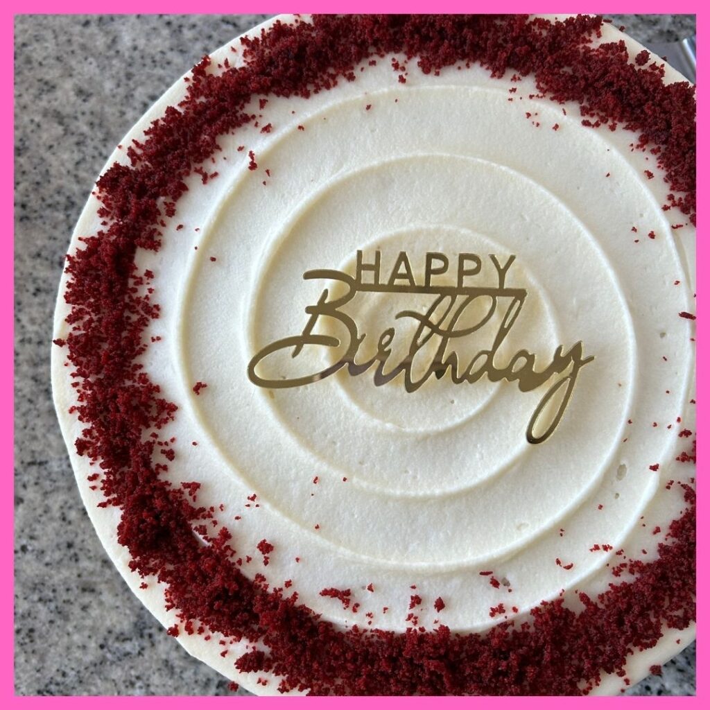Repostería en Sanxenxo
