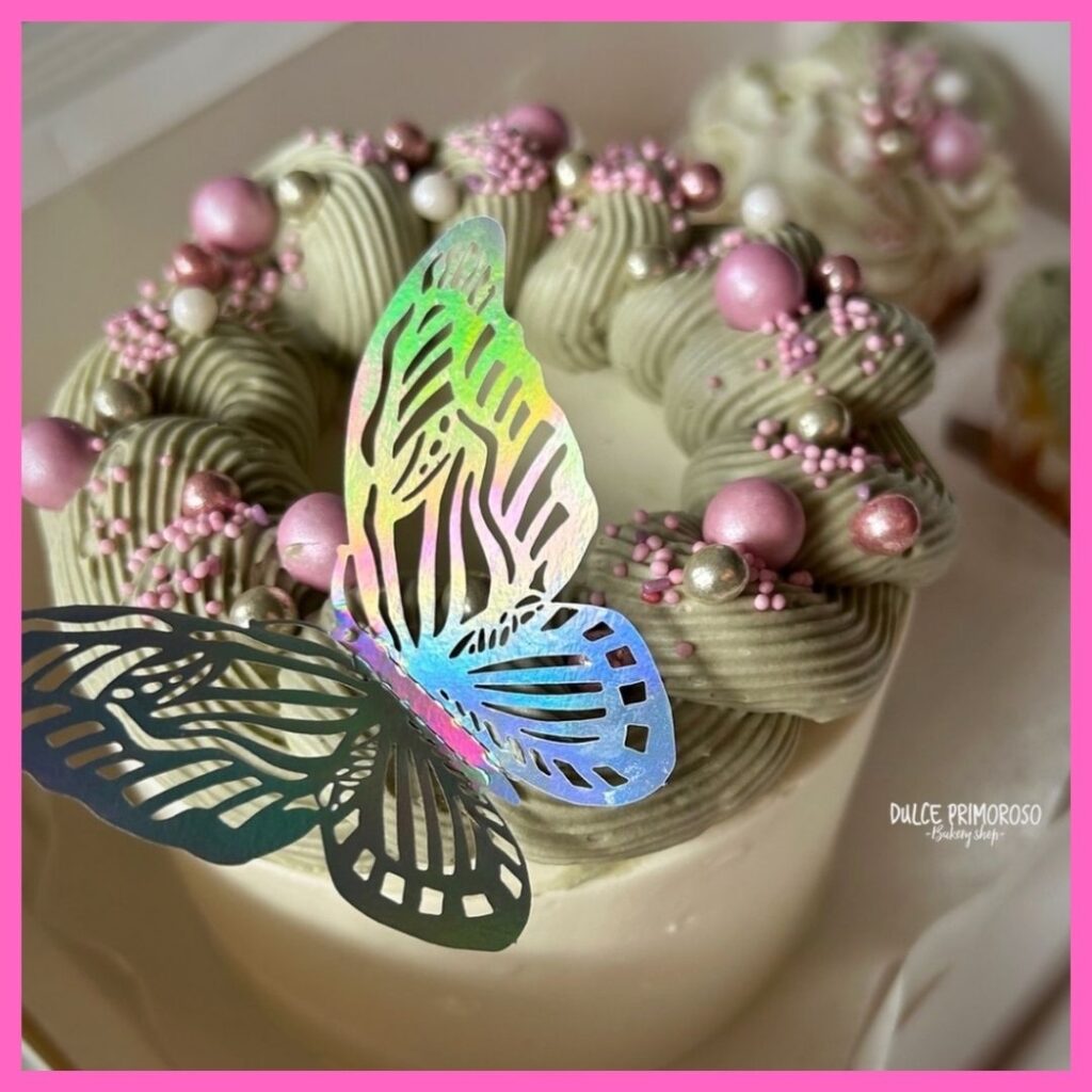 Repostería en Sanxenxo